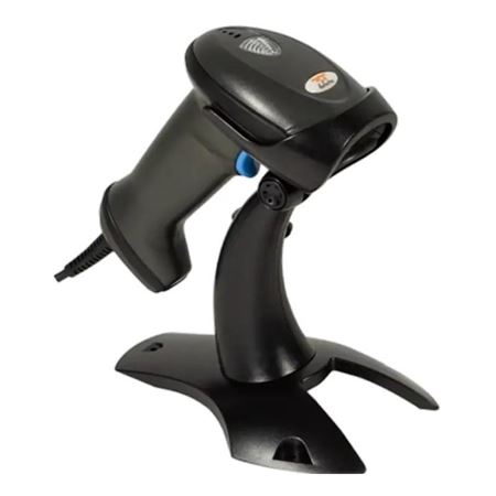 بارکد خوان دو بعدی زد ای سی مدل POWER MAX TW
