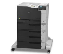 پرینتر لیزری تک کاره رنگی اچ پی M750xh 