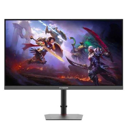 مانیتور ایکس ویژن XS3290G سایز 31/5 اینچ