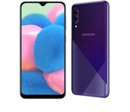 گوشی موبایل سامسونگ Galaxy A30s (حافظه داخلی 128 گیگابایت)