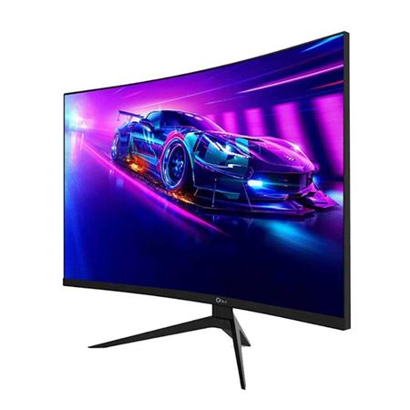 مانیتور جی پلاس GGM-K328QN سایز 32 اینچ