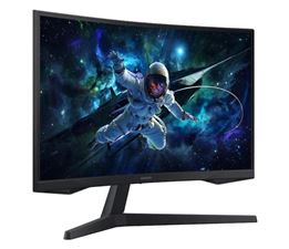 مانیتور ساسمونگ LS32CG552 سایز 32 اینچ