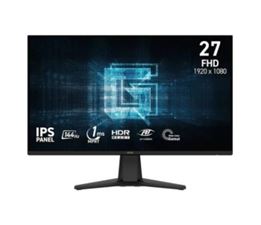 مانیتور ام اس آی G275L E14 سایز 27 اینچ 