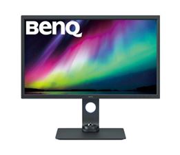 مانیتور بنکیو SW321C سایز 32 اینچ