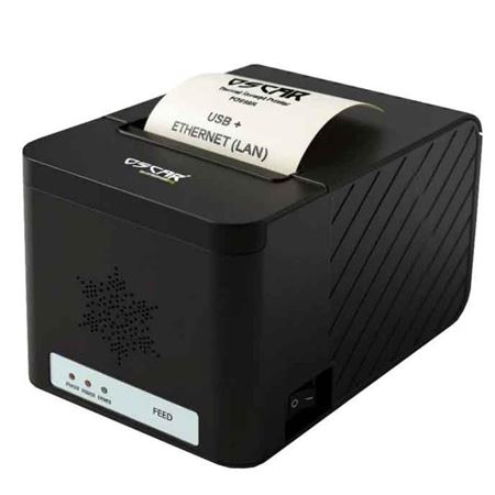 فیش پرینتر اسکار POS 88H 