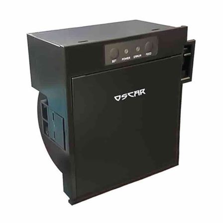 فیش پرینتر اسکار POS 88P 