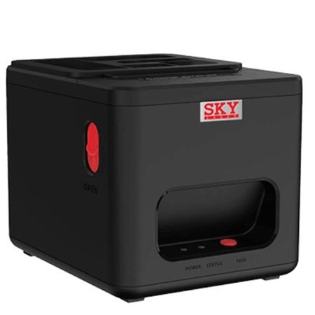 فیش ‌پرینتر اسکای GA-F200 