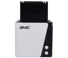 فیش پرینتر اس ان بی سی BTP-N80 