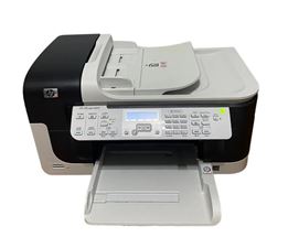 پرینتر جوهرافشان چهار کاره اچ پی Officejet 6500 