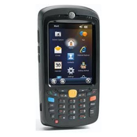 دیتا کالکتور زبرا MC55A0