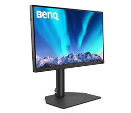 مانیتور بنکیو SW272U سایز 27 اینچ