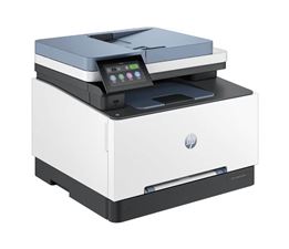 پرینتر لیزری چهار کاره رنگی اچ پی 3303fdw 