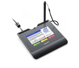 پد امضاء دیجیتال وکوم STU-540 