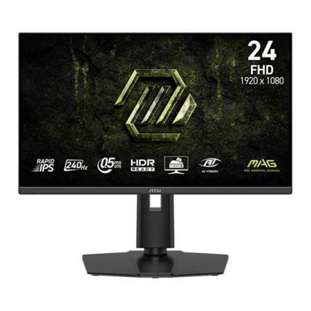 مانیتور گیمینگ ام اس آی مدل MAG 245PF X24