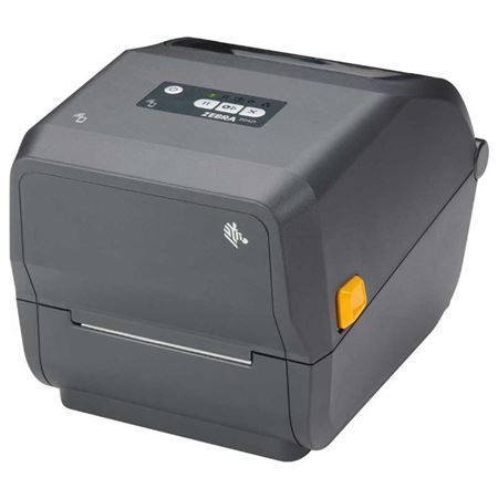 لیبل پرینتر  زبرا ZD421t 300dpi