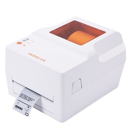 لیبل پرینتر رونگتا RP400 