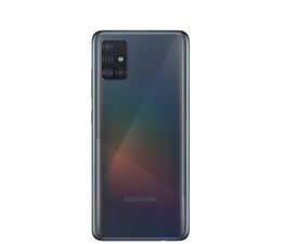 گوشی موبایل سامسونگ Galaxy A51 (حافظه داخلی 128 گیگابایت)