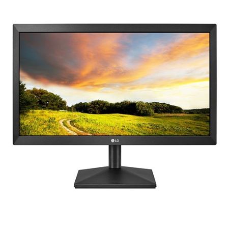 مانیتور ال جی 20MK400A  سایز 19.5 اینچ