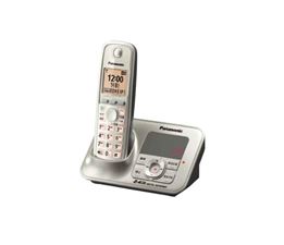 تلفن بی سیم پاناسونیک مدل KX-TG3721