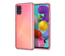 گوشی موبایل سامسونگ Galaxy A51 (حافظه داخلی 64 گیگابایت)