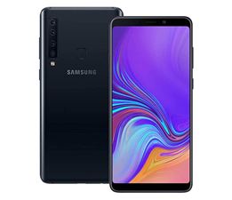 گوشی موبایل سامسونگ Galaxy A9 (حافظه داخلی 128 گیگابایت)