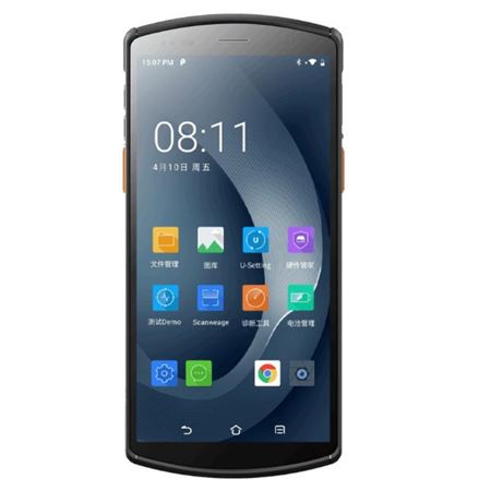 دیتاکالکتور یورو مدل DT50-S 