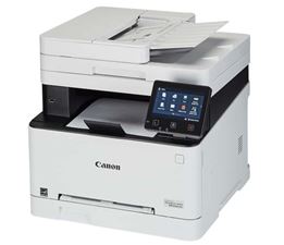 پرینتر لیزری چهار کاره رنگی کانن MF656Cdw 