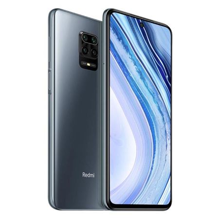 گوشی موبایل شیائومی Redmi Note 9S (حافظه داخلی 64 گیگابایت) 