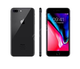 گوشی موبایل اپل  Iphone plus 8  (حافظه داخلی 64 گیگابایت)