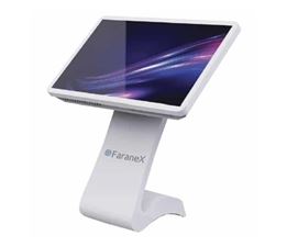 کیوسک فرانکس Timo 