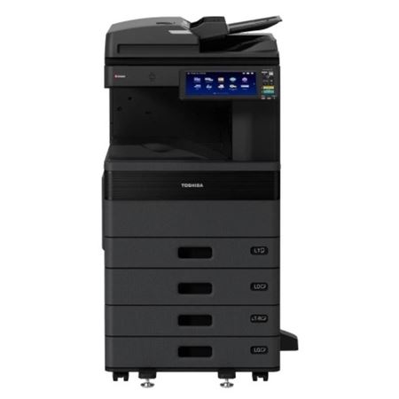 دستگاه کپی چهار کاره توشیبا e-STUDIO 2521AC 