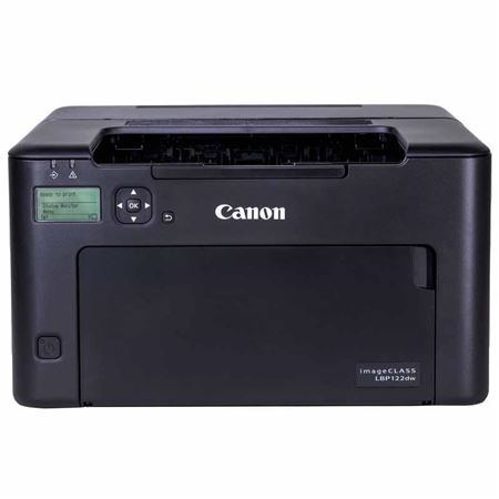 پرینتر لیزری تک کاره کانن LBP122dw