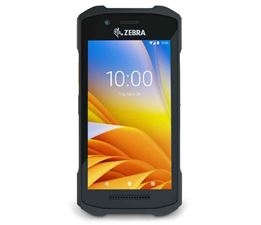 دیتاکالکتور زبرا TC21 