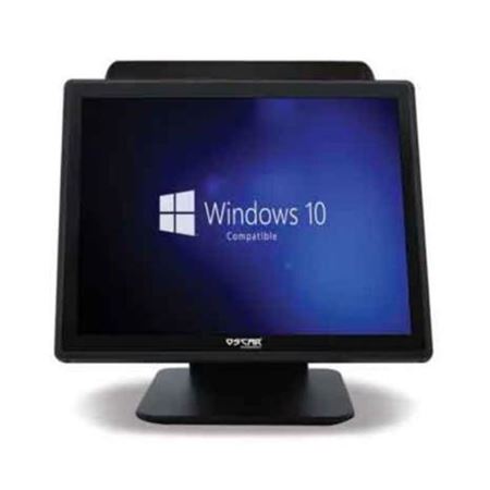 صندوق فروشگاهی اسکار EMINENT Core i5 رم 8GB