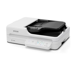 اسکنر اپسون DS-1760WN