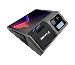 صندوق فروشگاهی بایامکس A1 