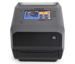 لیبل پرینتر زبرا ZD621R 300dpi  