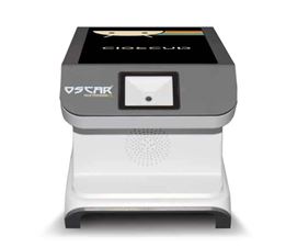 صندوق فروشگاهی اسکار POS 83A 