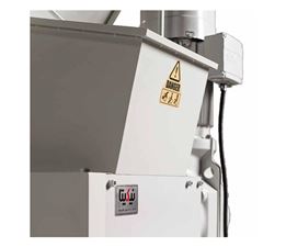 کاغذ خردکن نیکیتا 2040 