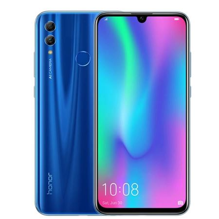 گوشی موبایل آنر  Honor 10 Lite HRY-LX1MEB (حافظه داخلی 64 گیگابایت)