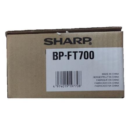 کارتریج تونر اورجینال شارپ BP-FT700