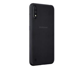 گوشی موبایل سامسونگ Galaxy A01  (حافظه داخلی 16 گیگابایت)