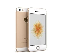 گوشی موبایل اپل  Iphone SE  (حافظه داخلی 64 گیگابایت)