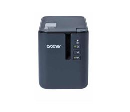 لیبل پرینتر برادر Brother PT-P900W