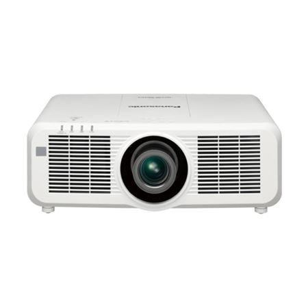 ویدئو پروژکتور پاناسونیک PT-MZ670 