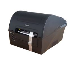 لیبل پرینتر پوستک C168 300dpi