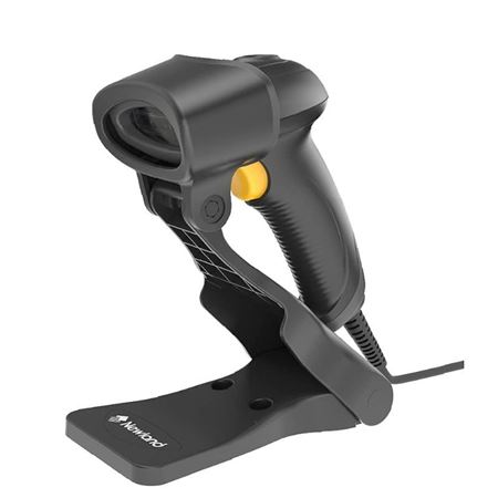 بارکدخوان نیولند HR2280