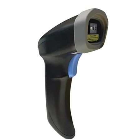 بارکدخوان اسکار OS-60 CBR PLUS 