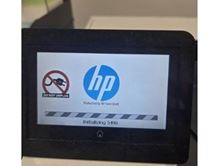 راهنمای جامع رفع ارور Initializing پرینتر HP