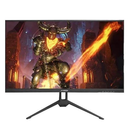 مانیتور ایکس ویژن XS2270H سایز 21/45 اینچ